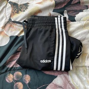 Adidas joggers